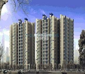 SVP Gulmohur Residency