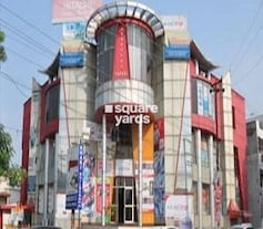 SVP Shoppers Square, Raj Nagar, Ghaziabad