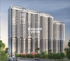 T And T Digitown Phase 1, Siddharth Vihar, Ghaziabad