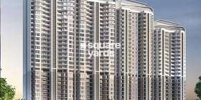 T And T Digitown Phase 1 in Siddharth Vihar, Ghaziabad
