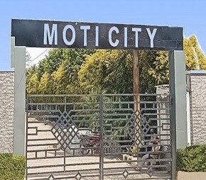 Techman Moti City Phase 2