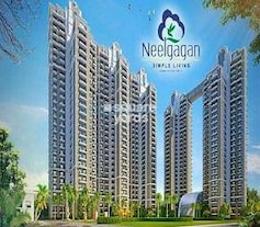 TGB Neelgagan, Siddharth Vihar, Ghaziabad