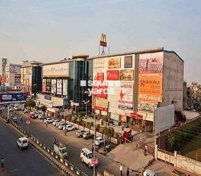 The Opulent Mall