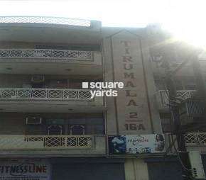 Tirumala Apartments Ghaziabad in Rajendra Nagar Sector 2, Ghaziabad