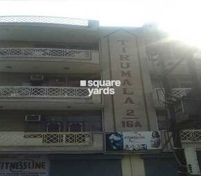 Tirumala Apartments Ghaziabad