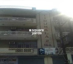 Tirumala Apartments Ghaziabad