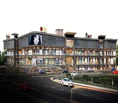 TRG The Mall, Nai Basti Dundahera, Ghaziabad