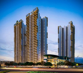 Uchdpl Eden in Wave City, Ghaziabad