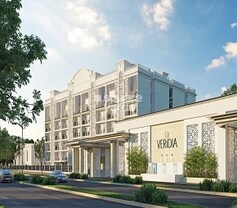 Uchdpl Veridia Oakwood Enclave, Wave City, Ghaziabad