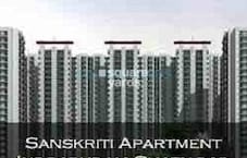 Unibera Sanskriti Apartments Featured Image