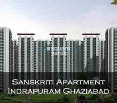 Unibera Sanskriti Apartments Flagship