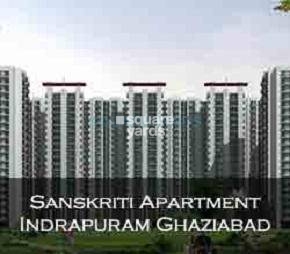 Unibera Sanskriti Apartments in Vaishali Sector 4, Ghaziabad