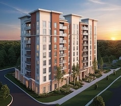 Uninav Residena, Raj Nagar Extension, Ghaziabad