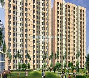 Unitech Sunbreeze Towers