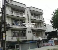 Unnati Apartments Raj Nagar Featured Image