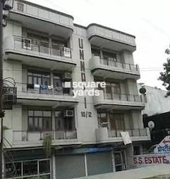 Unnati Apartments Raj Nagar Unnati Apartments Raj Nagar