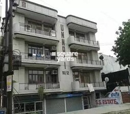 Unnati Apartments Raj Nagar