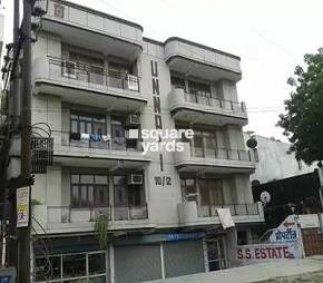 Unnati Apartments Raj Nagar