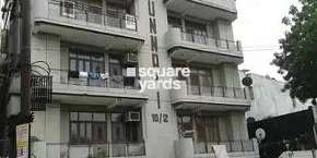 Unnati Apartments Raj Nagar in Raj Nagar, Ghaziabad