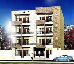 Unnati DLF Dream Home, Dlf Ankur Vihar, Ghaziabad