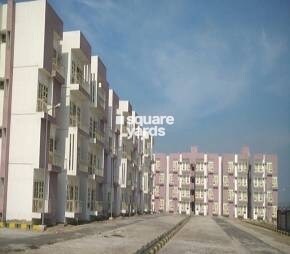 UPAVP Awas Vikas Mandola Vihar