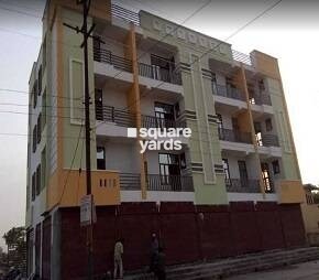Vaishno Homes