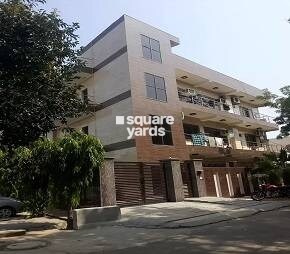 Vandana Apartment Ghaziabad