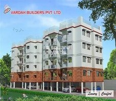 Vardah Enclave Flats Featured Image