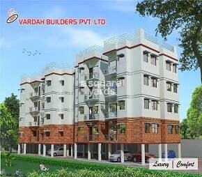 Vardah Enclave Flats