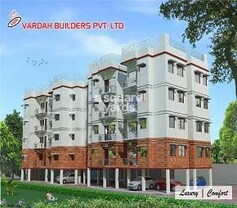 Vardah Enclave Flats, Masuri, Ghaziabad