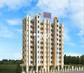 Varun Heights