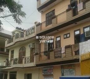 Representative image as actual visual unavailable for Vasundhara Colony Welfare Sector 15