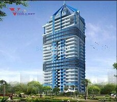 Vedantam Minaret Featured Image