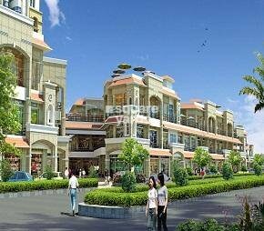 Victory Habitat Centre