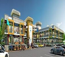 Vihaan Shopping Plaza Featured Image