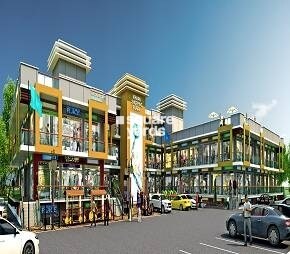 Vihaan Shopping Plaza