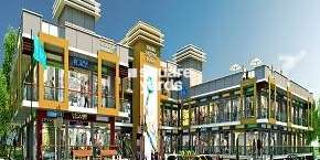 Vihaan Shopping Plaza in Pratap Vihar, Ghaziabad