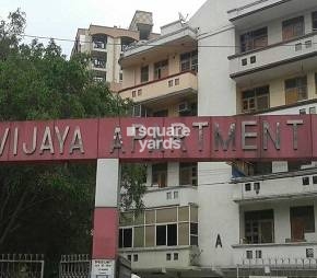 Vijaya Apartments in Indrapuram, Ghaziabad