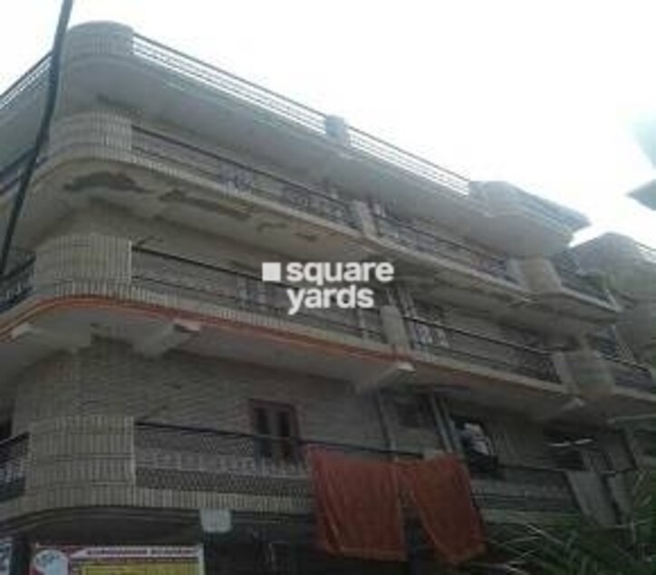 Vrindavan Apartments Shalimar Garden Cover Image
