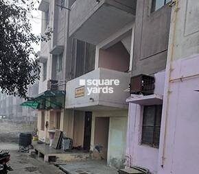 Vrindavan Enclave, Siddharth Vihar, Ghaziabad
