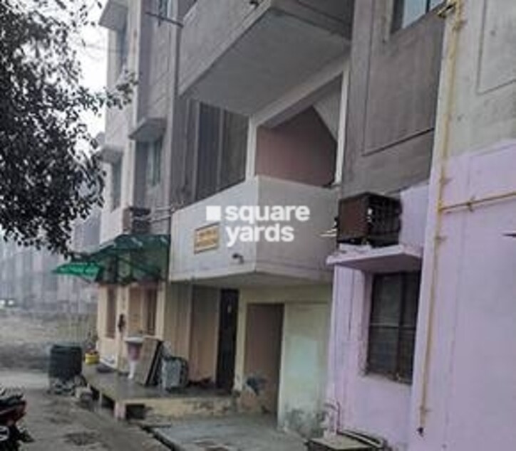 Vrindavan Enclave Cover Image