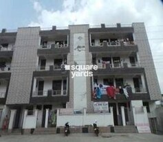 VRK Premium Housing Society, Vasundhara Sector 1, Ghaziabad