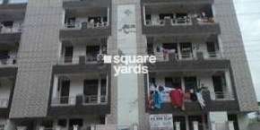 VRK Premium Housing Society in Vasundhara Sector 1, Ghaziabad
