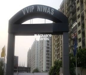 VVIP Niwas