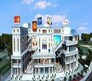 VVIP Style Flagship Image