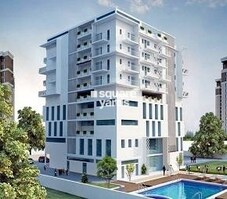 VVIP Suites Featured Image