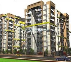 VXL Eastern Gates, Vasundhara Sector 4, Ghaziabad