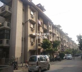 Windsor and Nova Society, Ahinsa Khand 2, Ghaziabad