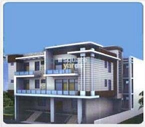 Windsor Plaza residential project in Vasundhara Sector 10