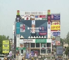 World Square Mall